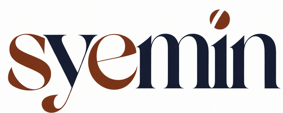 Syemin logo